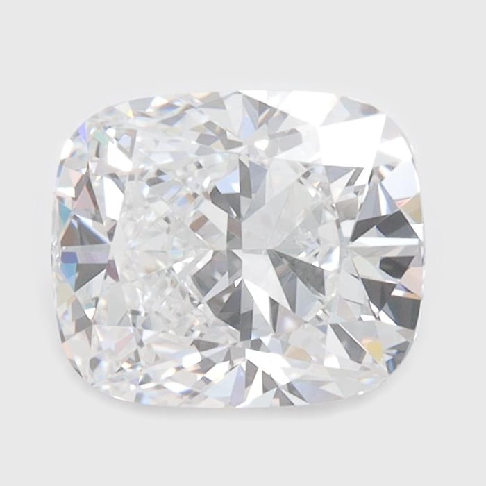 Real Diamond Image