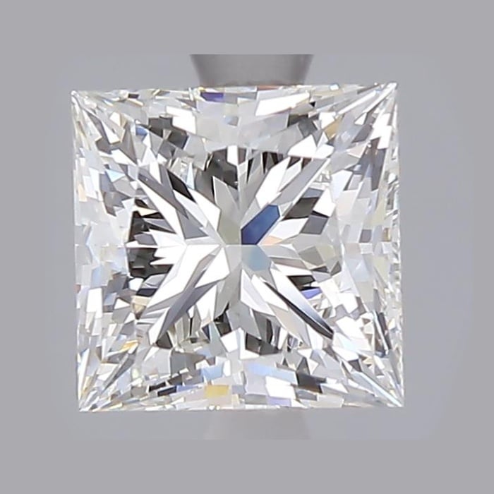 Real Diamond Image