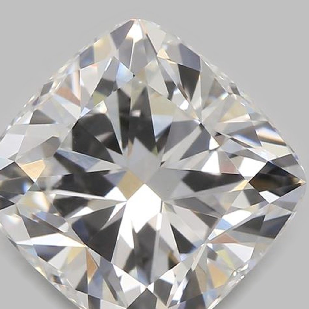 Real Diamond Image