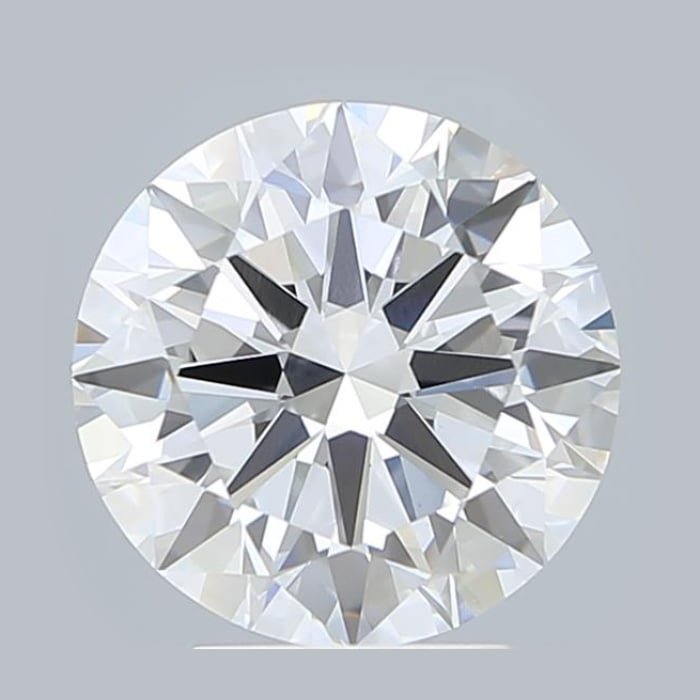 Real Diamond Image