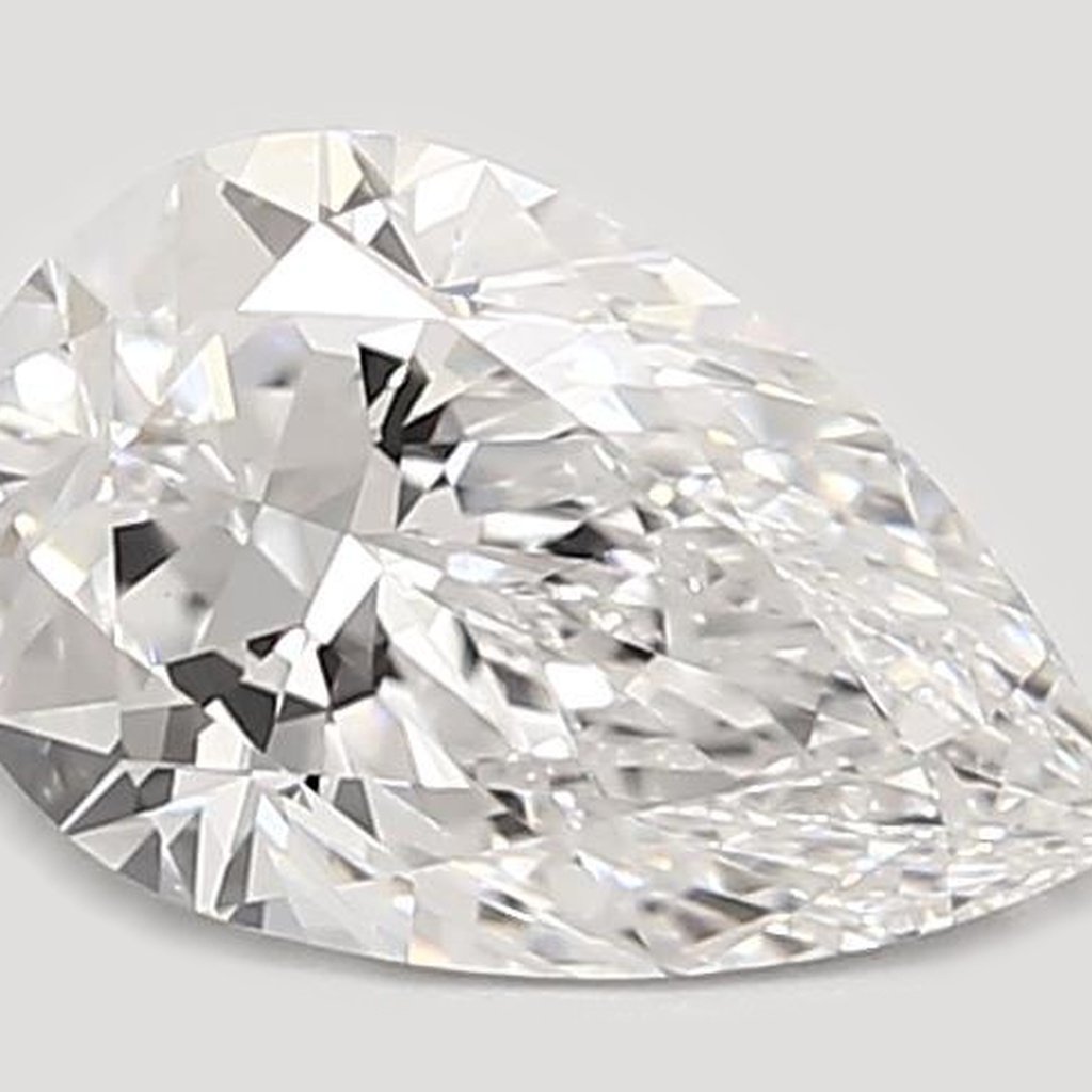 Real Diamond Image