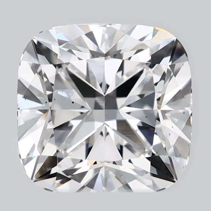 Real Diamond Image