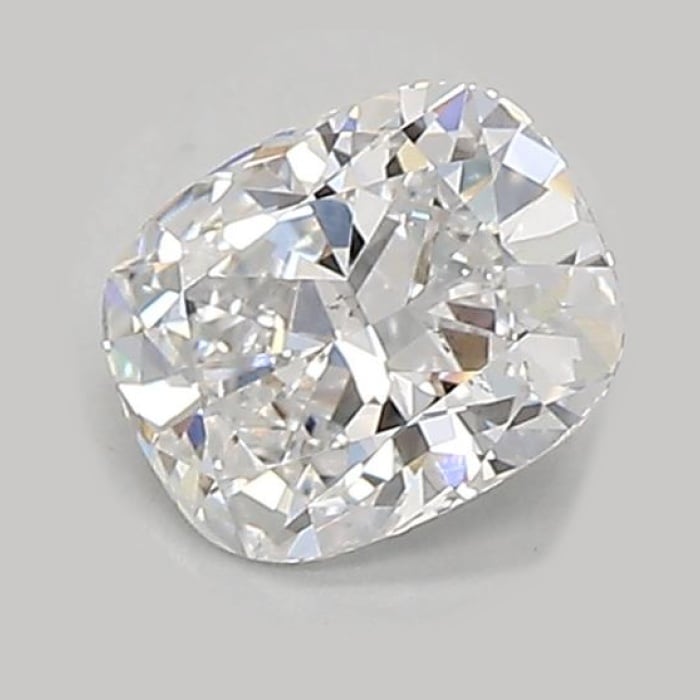 Real Diamond Image