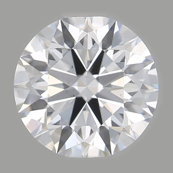 Real Diamond Image