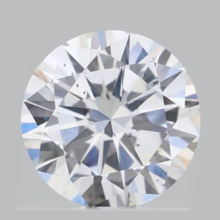 Real Diamond Image