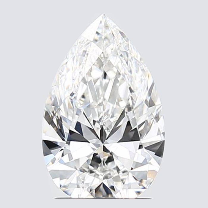 Real Diamond Image