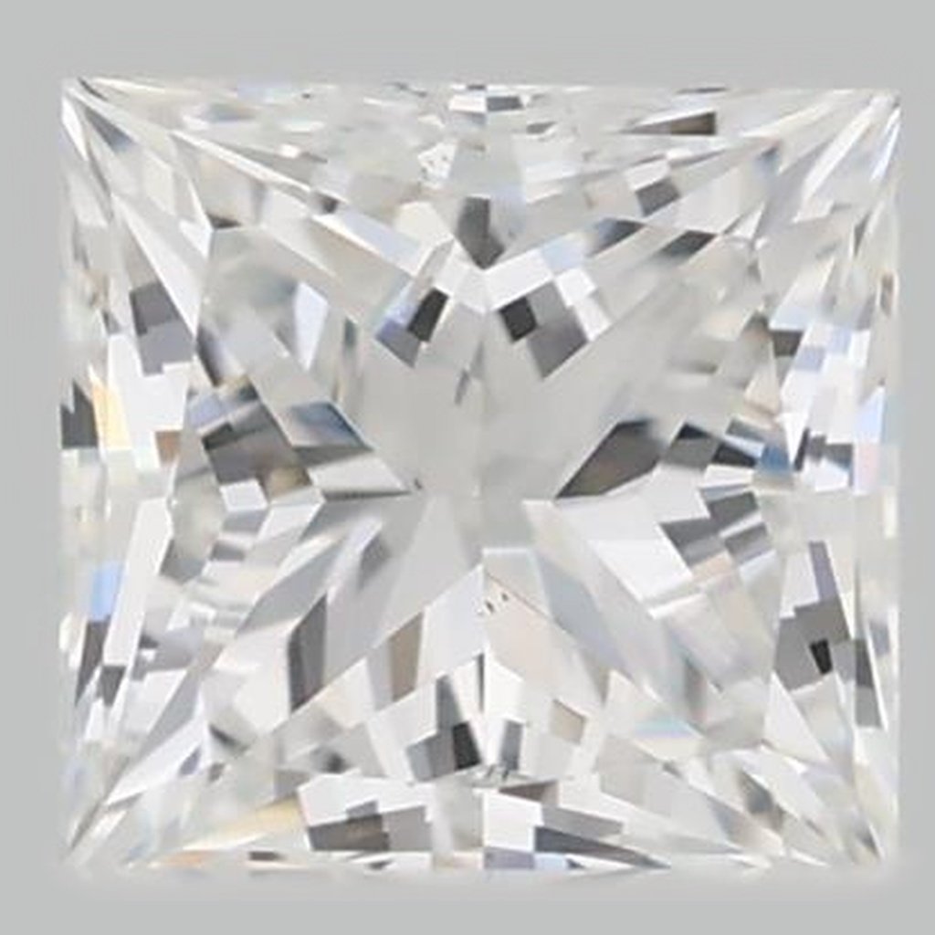 Real Diamond Image