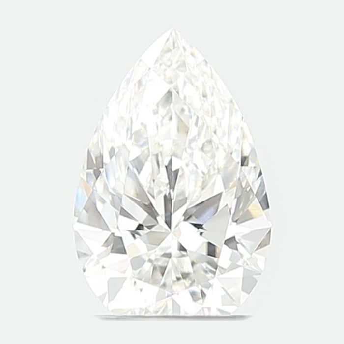 Real Diamond Image