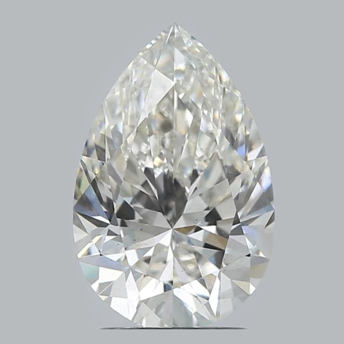 Real Diamond Image