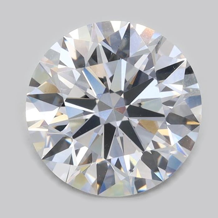 Real Diamond Image