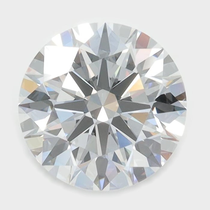 Real Diamond Image