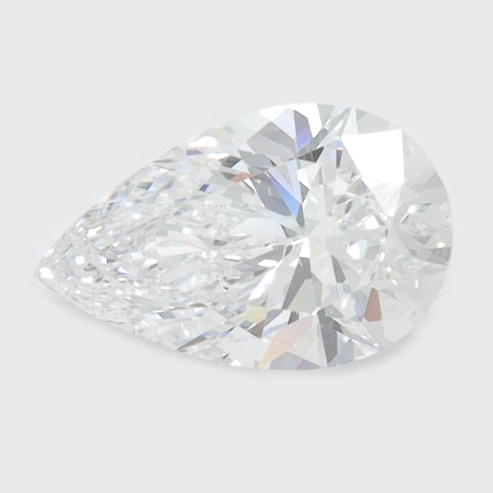 Real Diamond Image