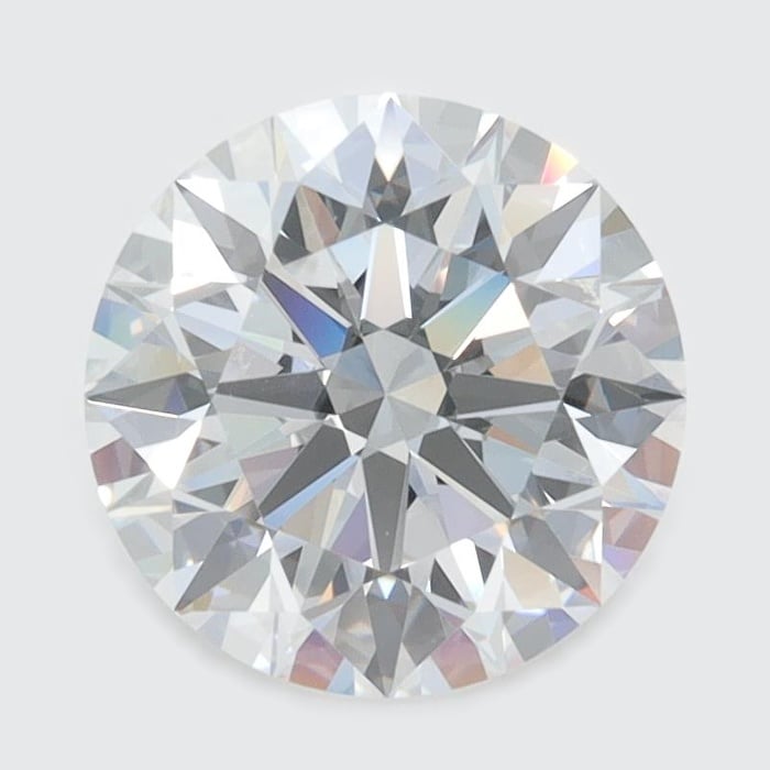 Real Diamond Image