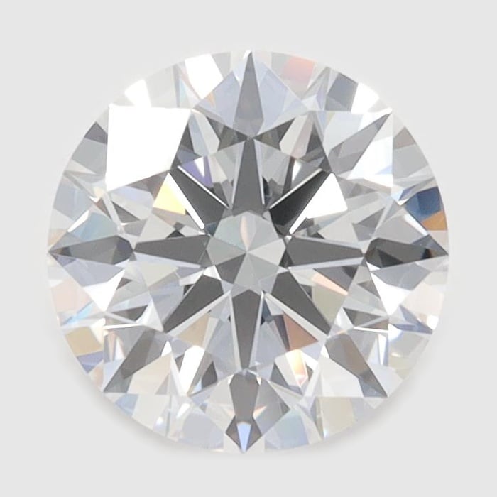Real Diamond Image