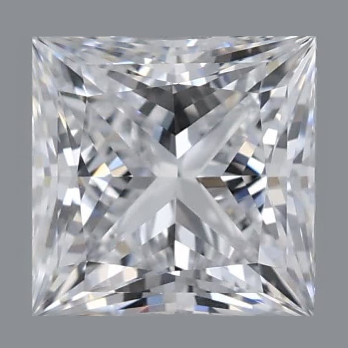 Real Diamond Image