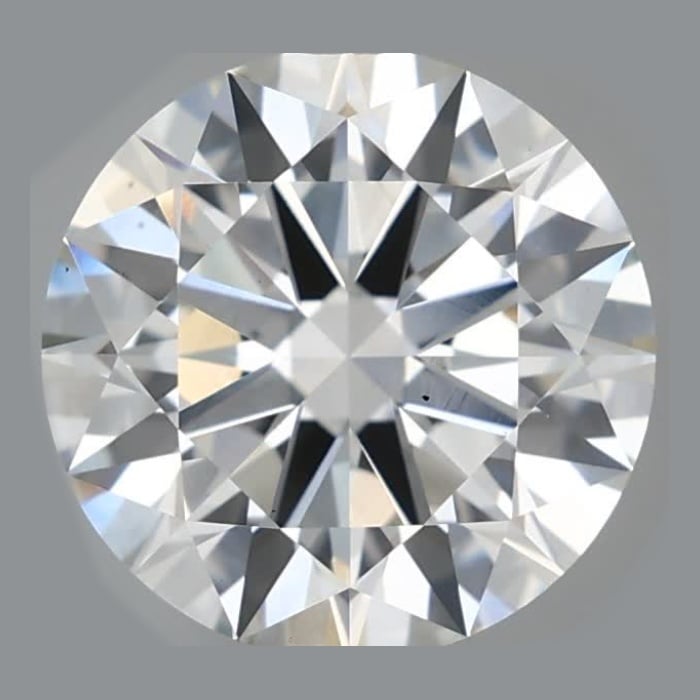 Real Diamond Image