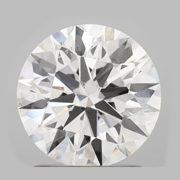 Real Diamond Image