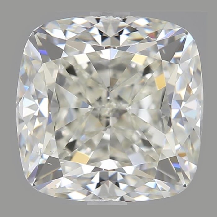 Real Diamond Image