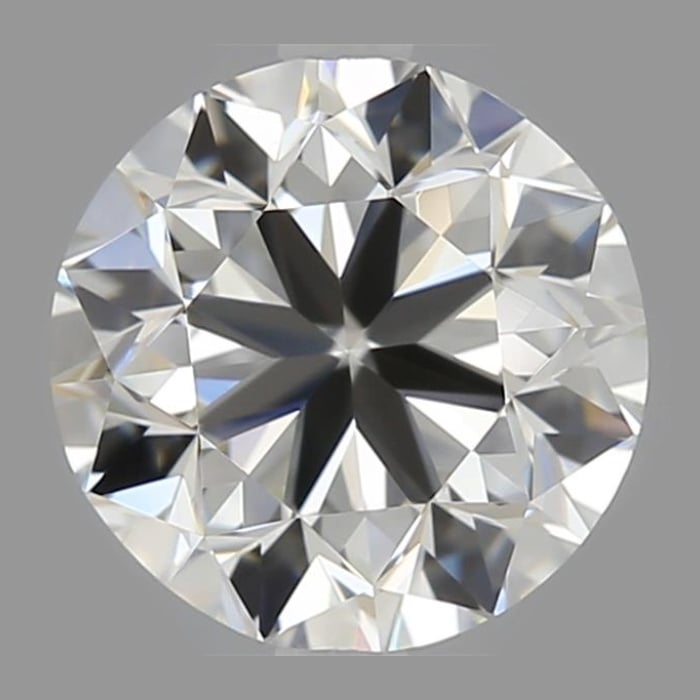 Real Diamond Image