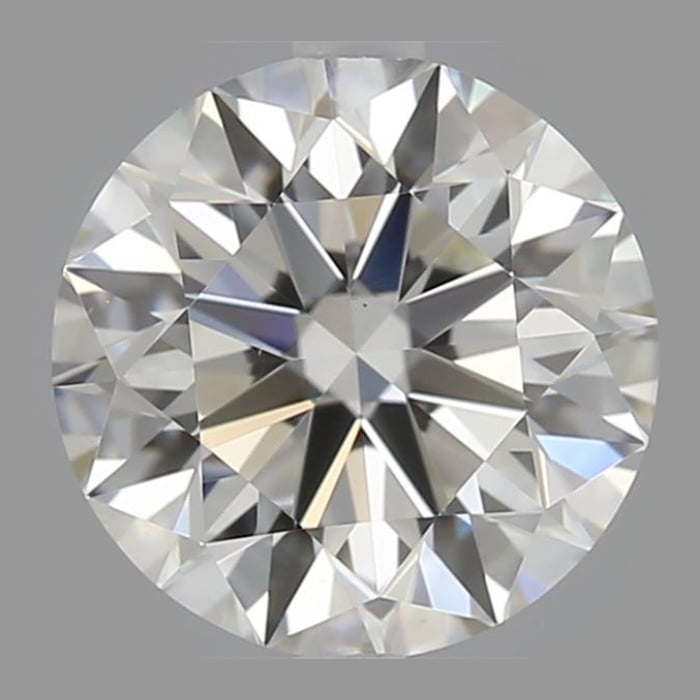 Real Diamond Image