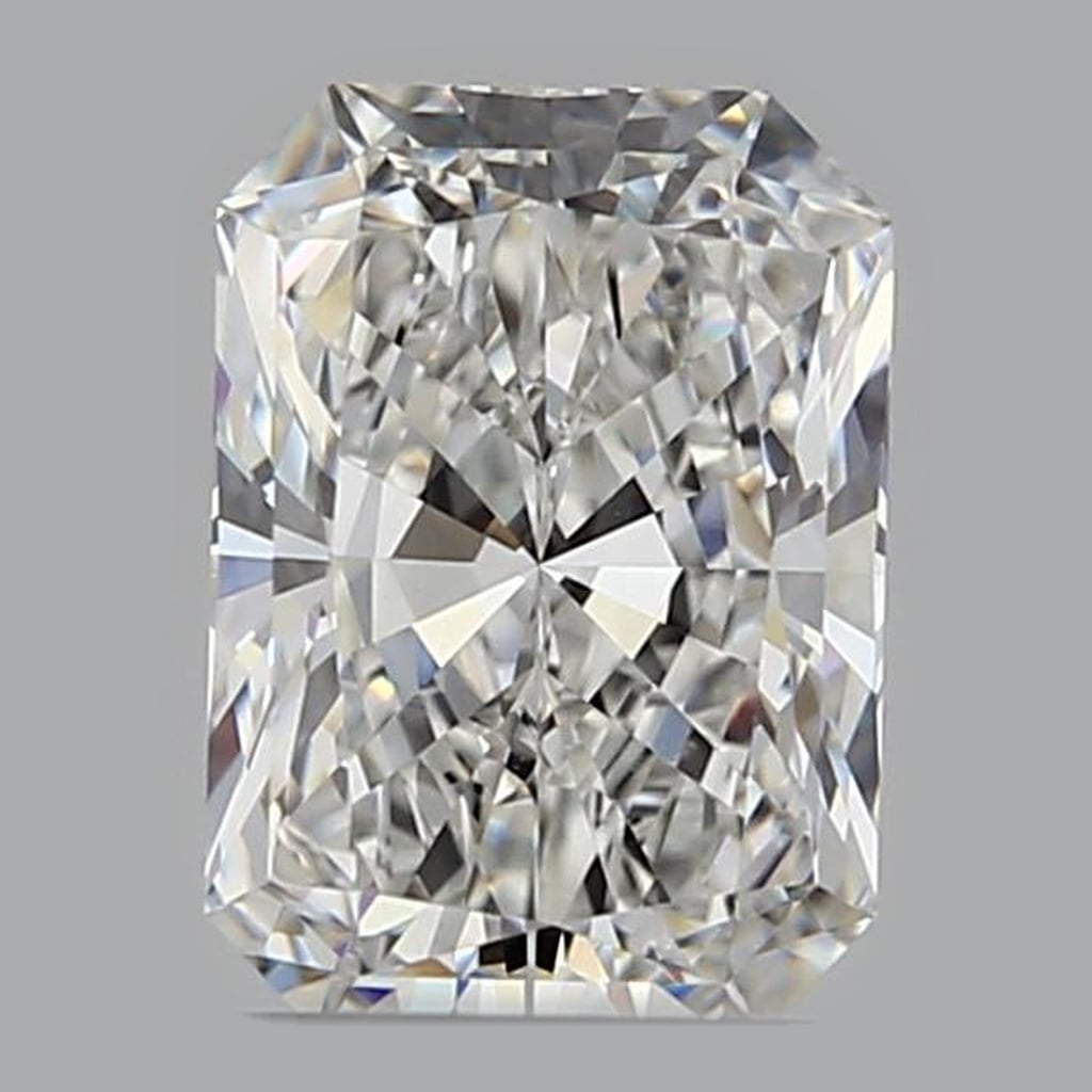 Real Diamond Image