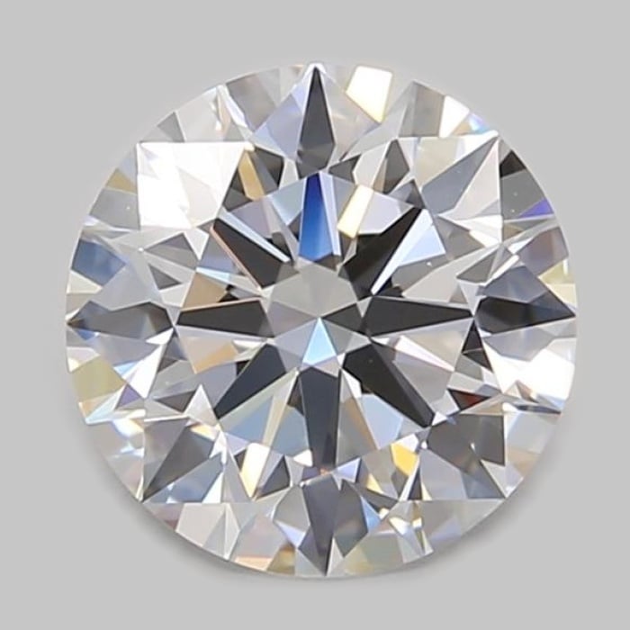 Real Diamond Image