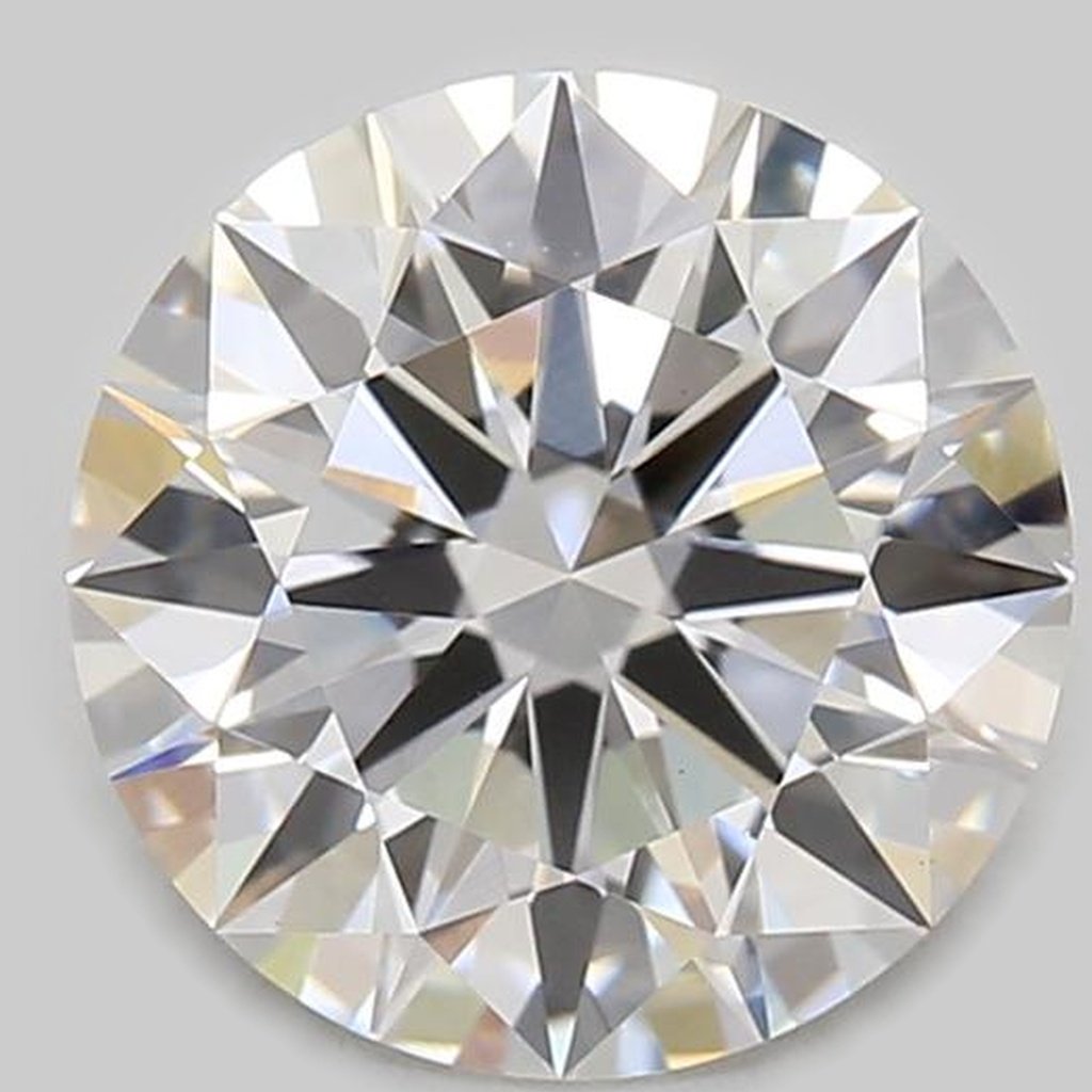 Real Diamond Image