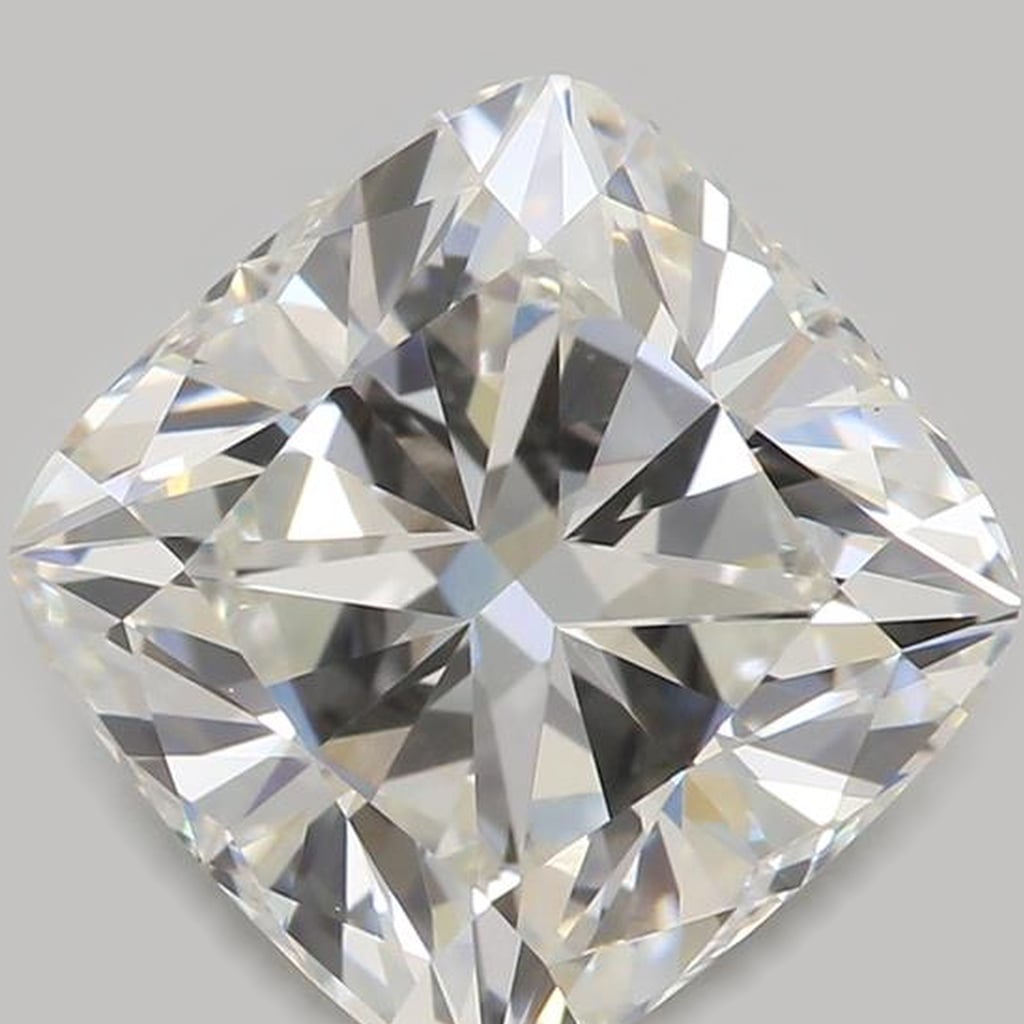 Real Diamond Image