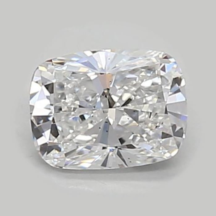 Real Diamond Image