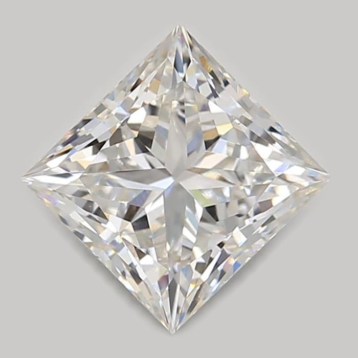 Real Diamond Image