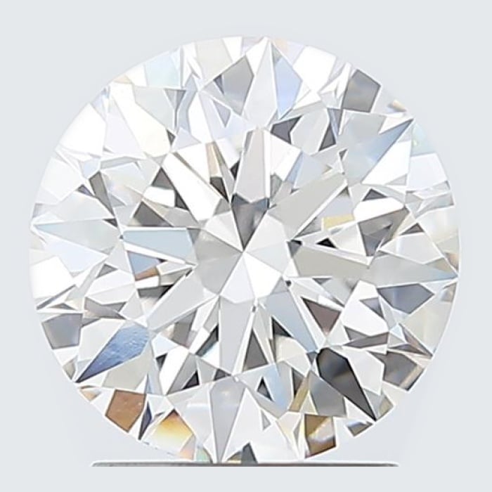Real Diamond Image