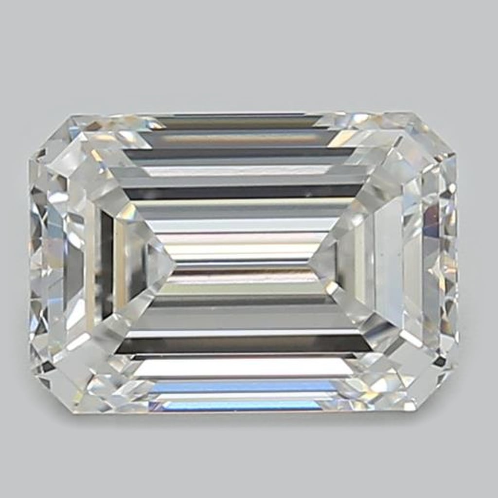 Real Diamond Image