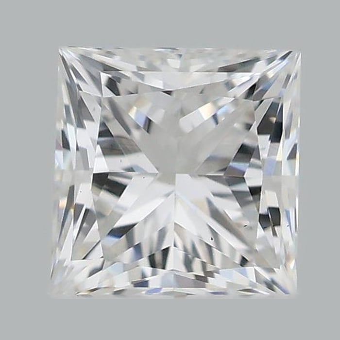Real Diamond Image