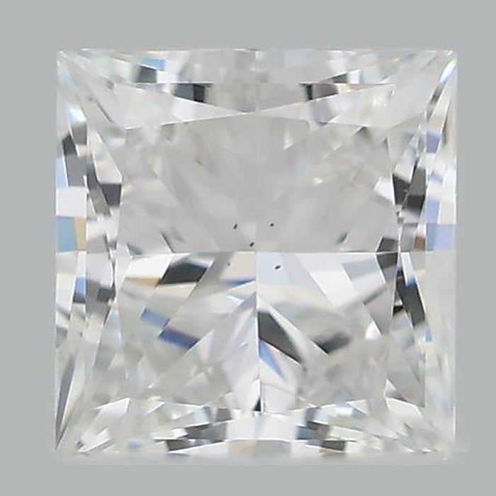 Real Diamond Image