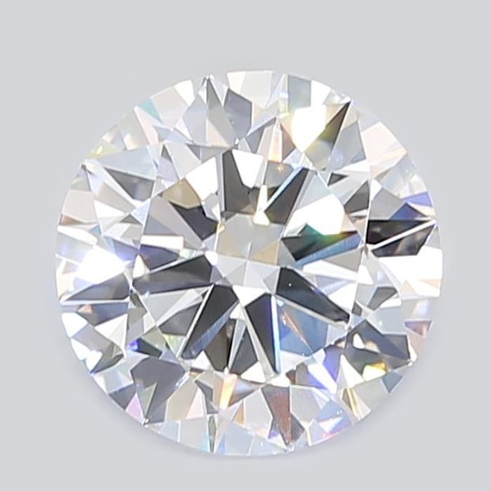 Real Diamond Image