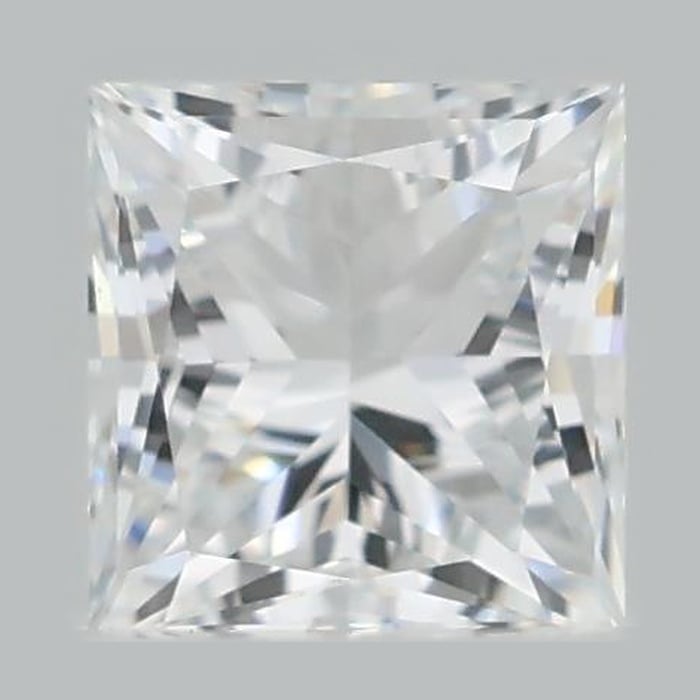 Real Diamond Image