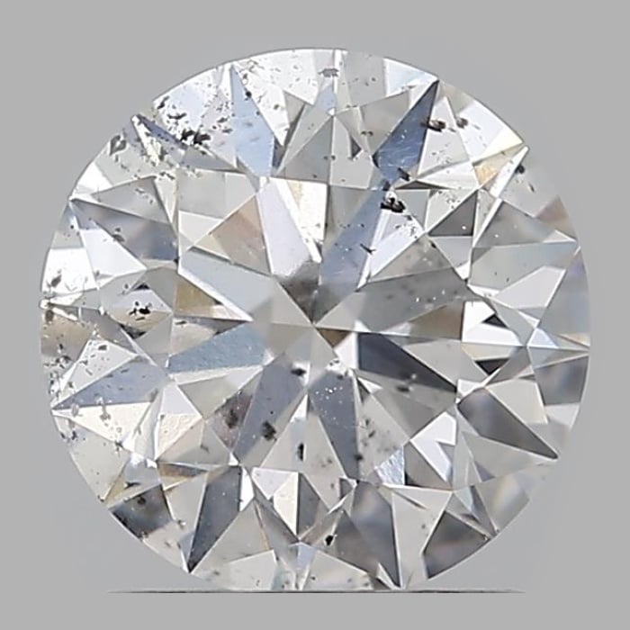 Real Diamond Image