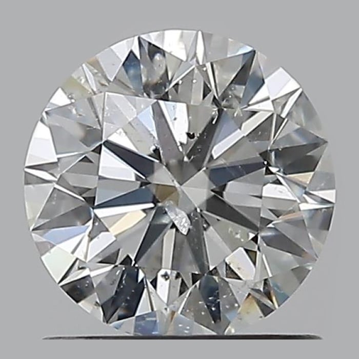 Real Diamond Image