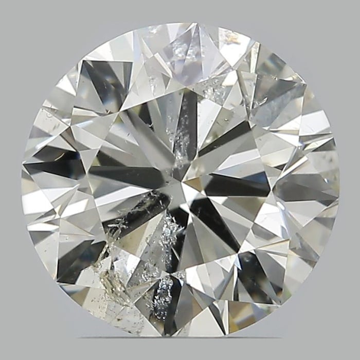 Real Diamond Image