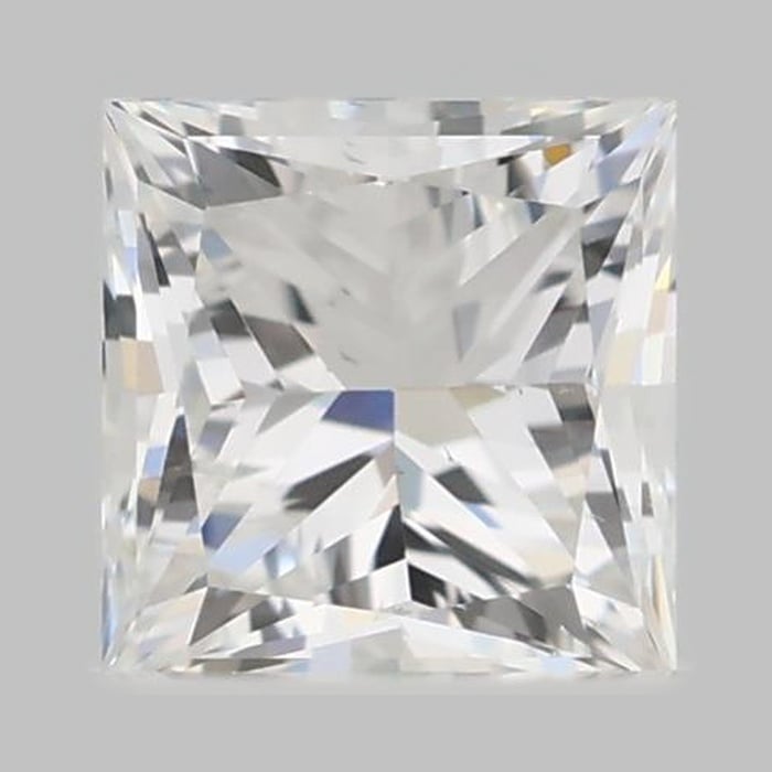 Real Diamond Image