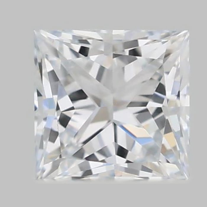Real Diamond Image