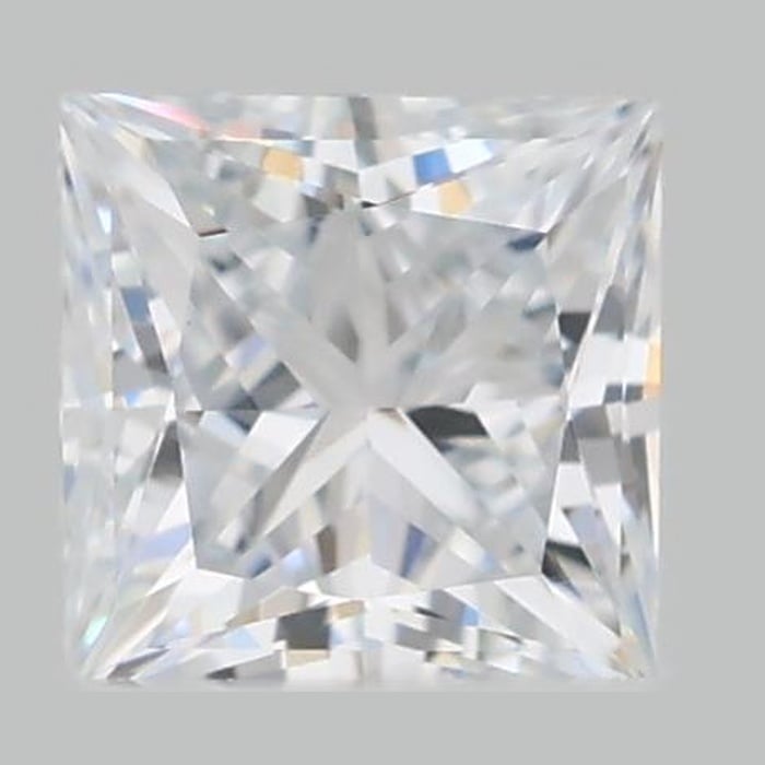 Real Diamond Image