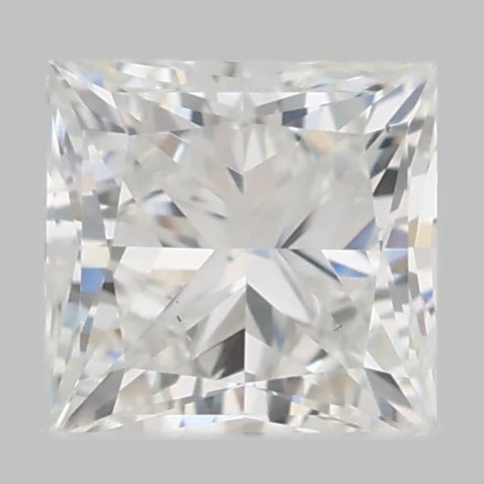 Real Diamond Image