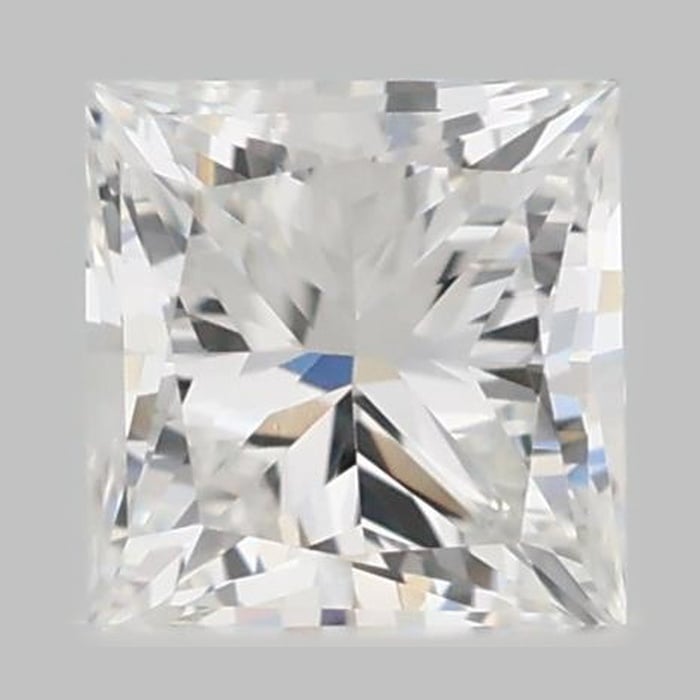 Real Diamond Image