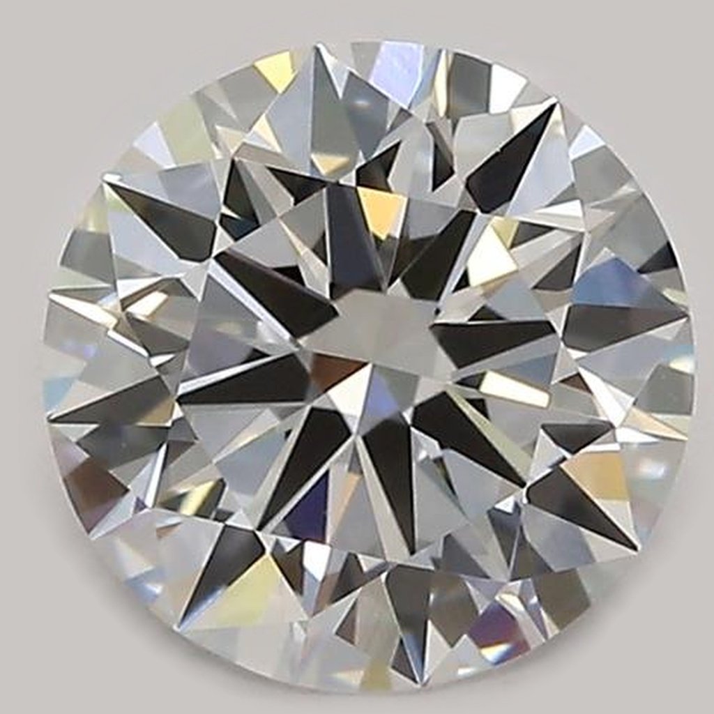 Real Diamond Image