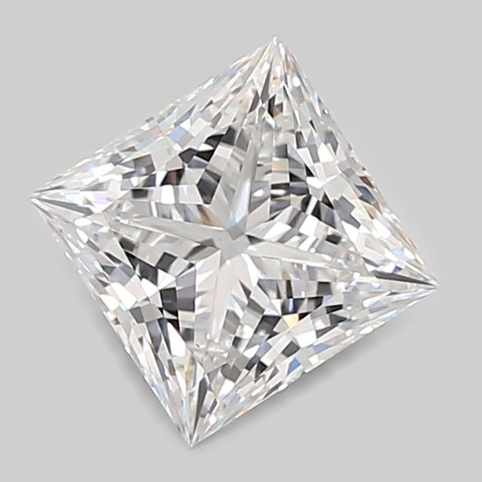 Real Diamond Image