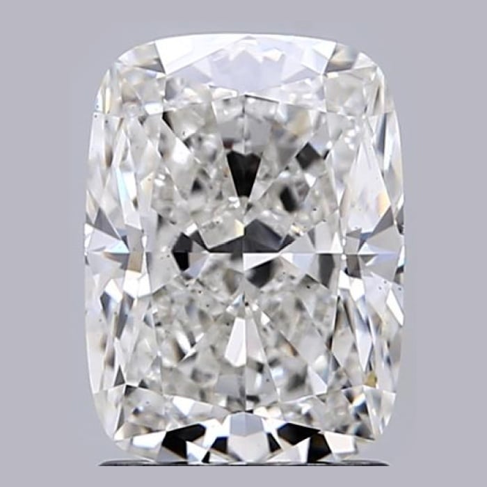Real Diamond Image