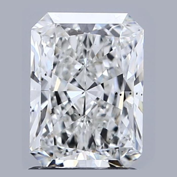 Real Diamond Image