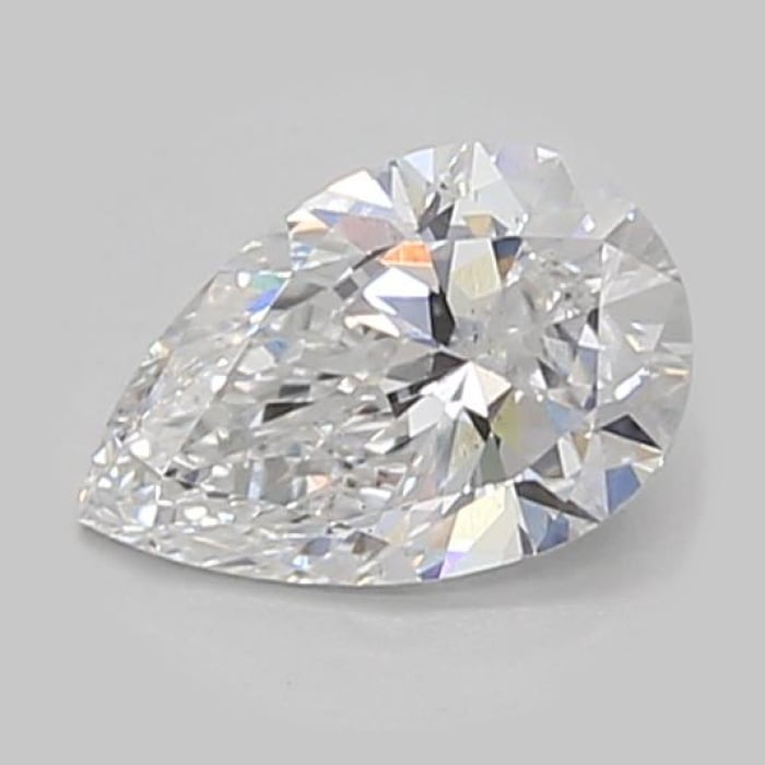 Real Diamond Image