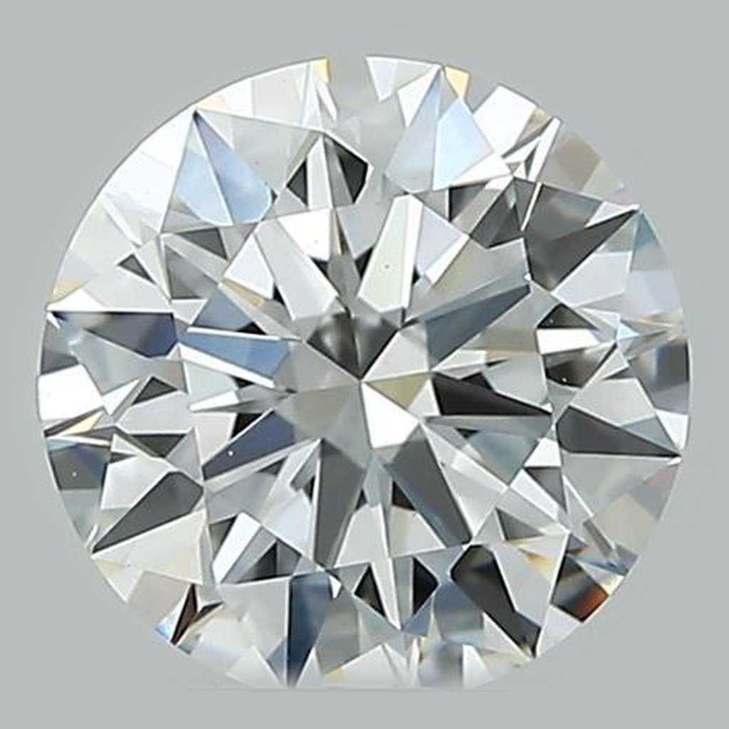 Real Diamond Image
